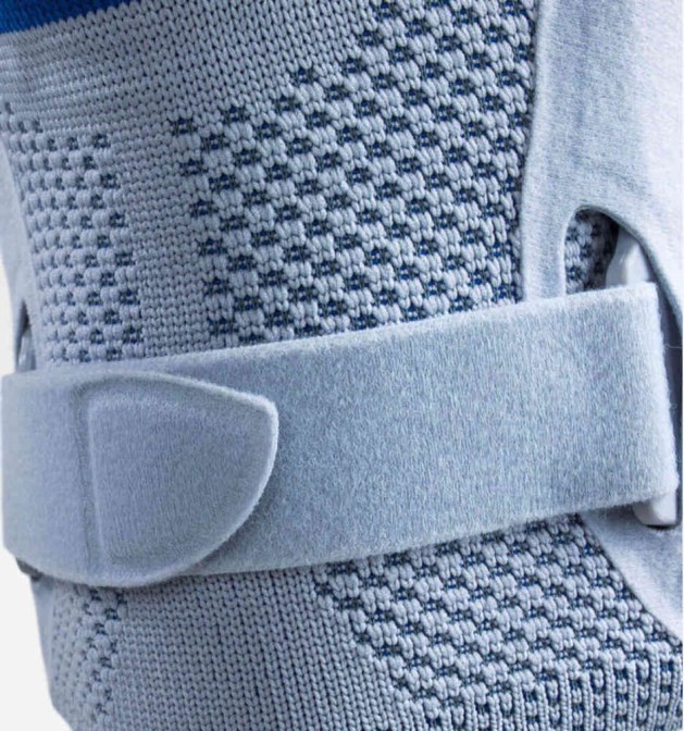 Bauerfeind braces genutrain S